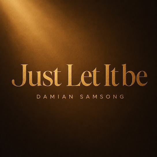 Just Let It Be