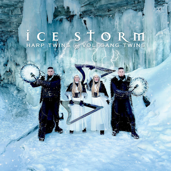 Ice Storm