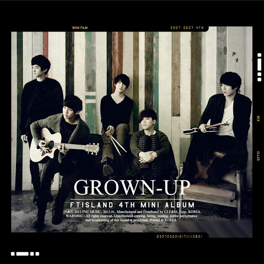 Grown-Up