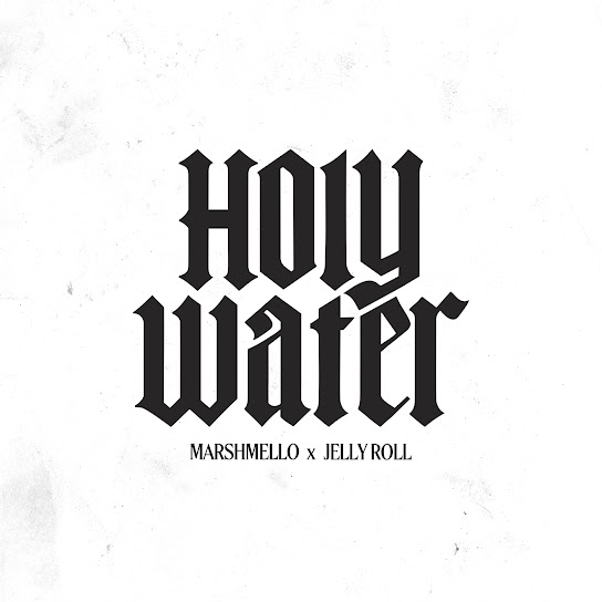 Holy Water