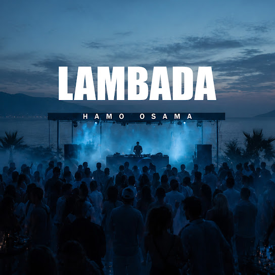 Kaoma - LAMBADA (Afro House Remix)