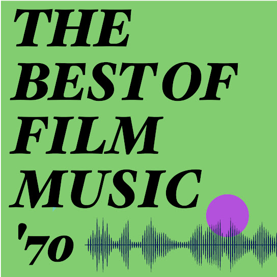 The Best of Film Music 70