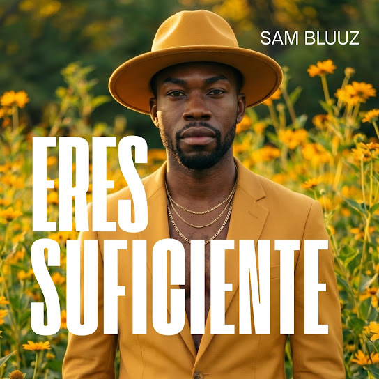 Eres suficiente