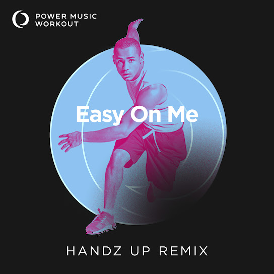 Easy on Me