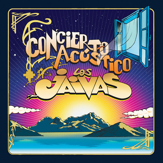 Concierto Acústico (En Vivo 2014)