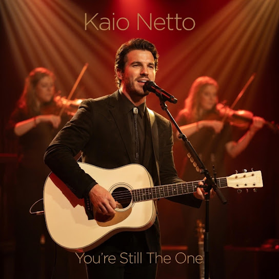 You're Still The One