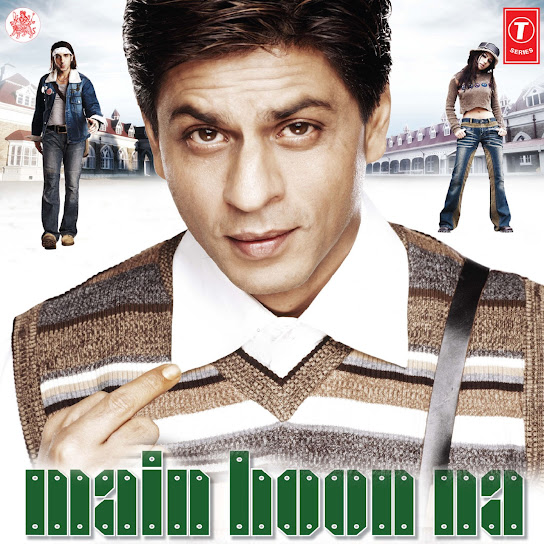 MAIN HOON NA