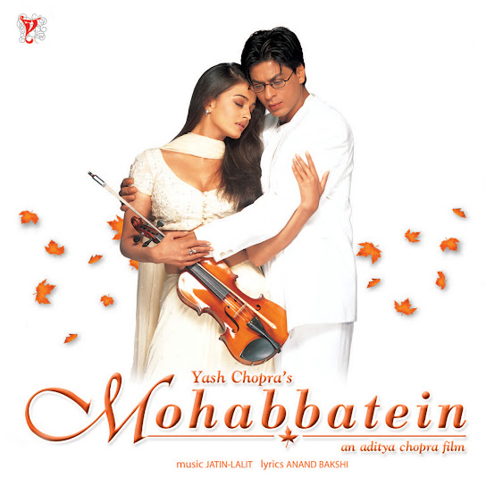 Mohabbatein
