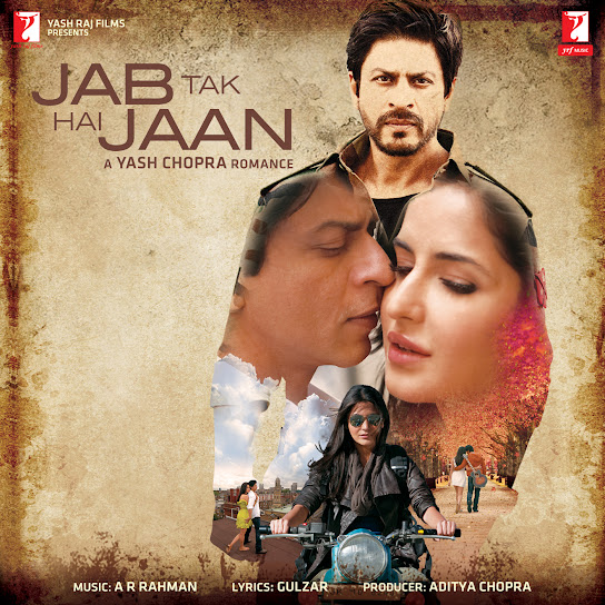 Jab Tak Hai Jaan