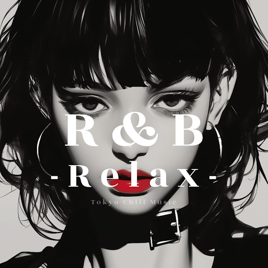 R&B Relax Mix ~Unspoken~