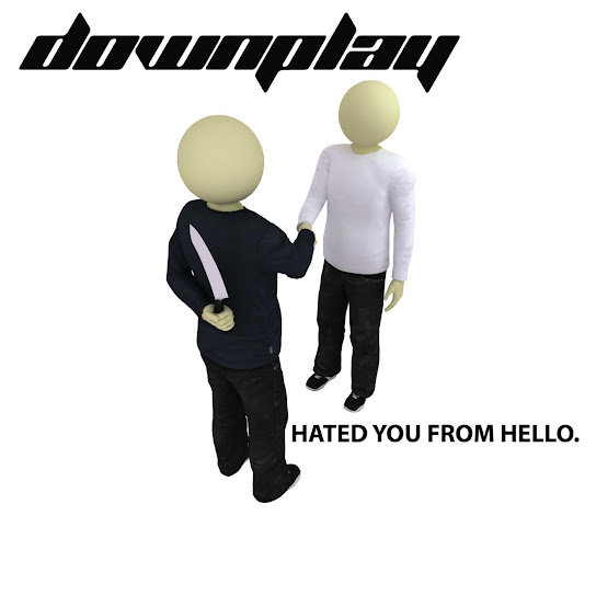 Hated You From Hello
