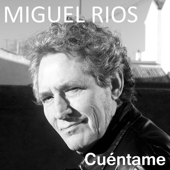 Cuéntame