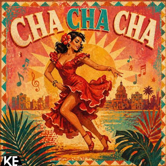 CHA CHA CHA