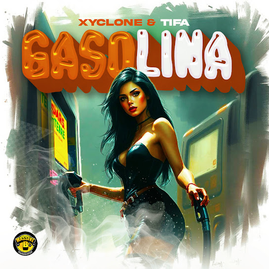 Gasolina
