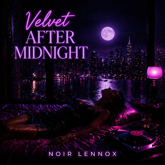 Velvet After Midnight