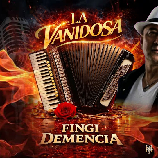 Fingi demencia