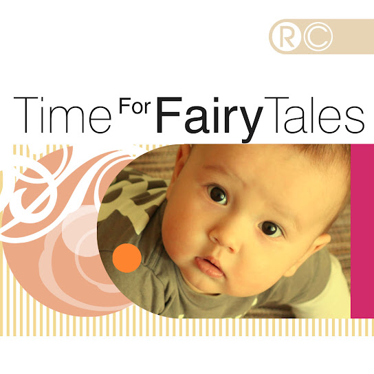 Time for Fairy Tales