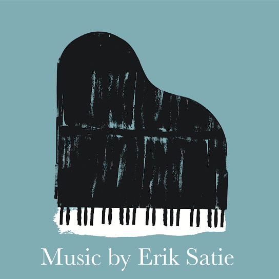 Music by Erik Satie