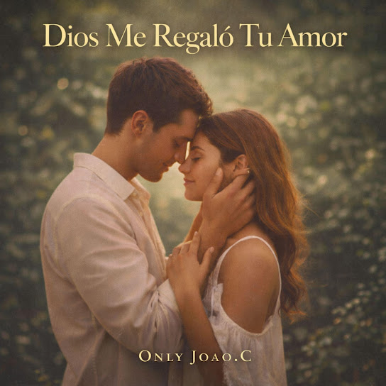 Dios Me Regaló Tu Amor