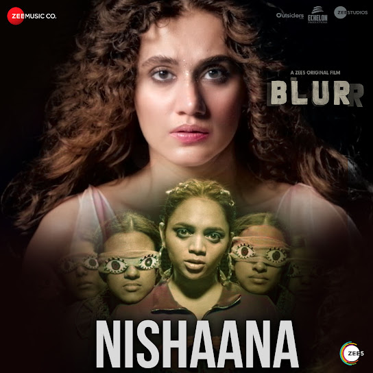Nishaana (From "Blurr")