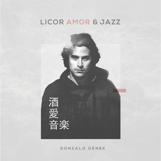 Licor Amor & Jazz