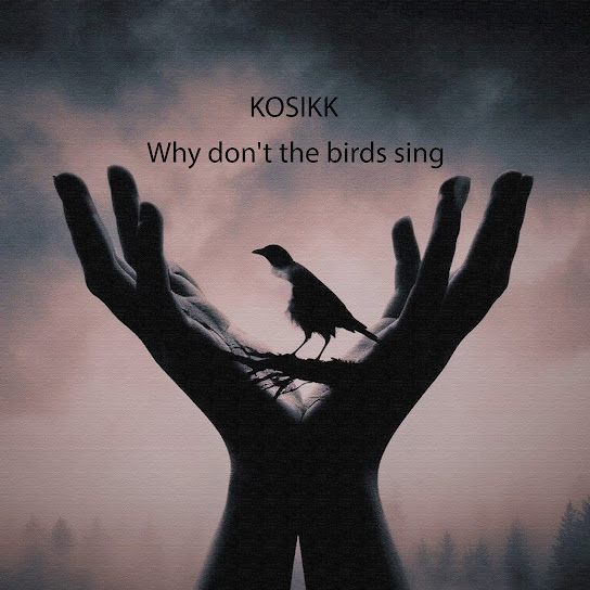 Why Don't the Birds Sing