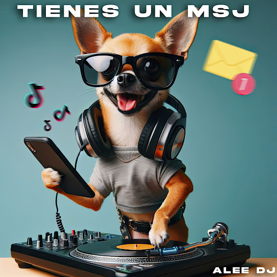 Tienes un Mensaje (Remix)