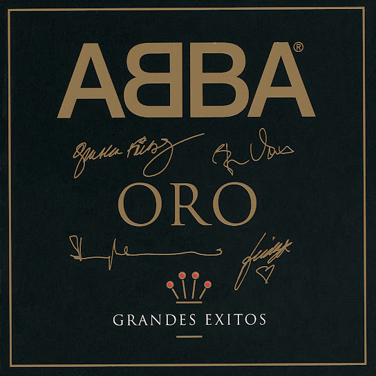 Oro "Grandes Exitos"