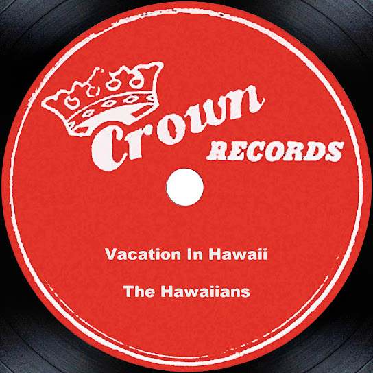 Vacation In Hawaii
