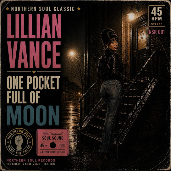 One Pocket Full Of Moon