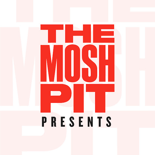 The Mosh Pit Presents Vol. 485