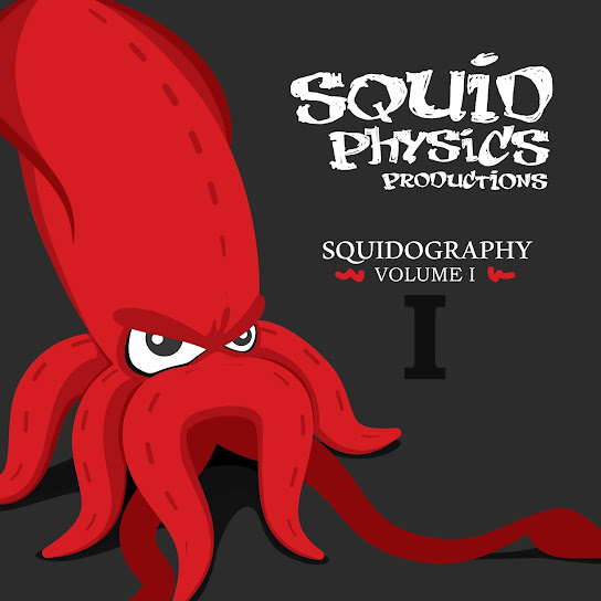 Squidography, Vol. I