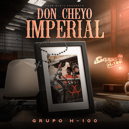 Don Cheyo Imperial