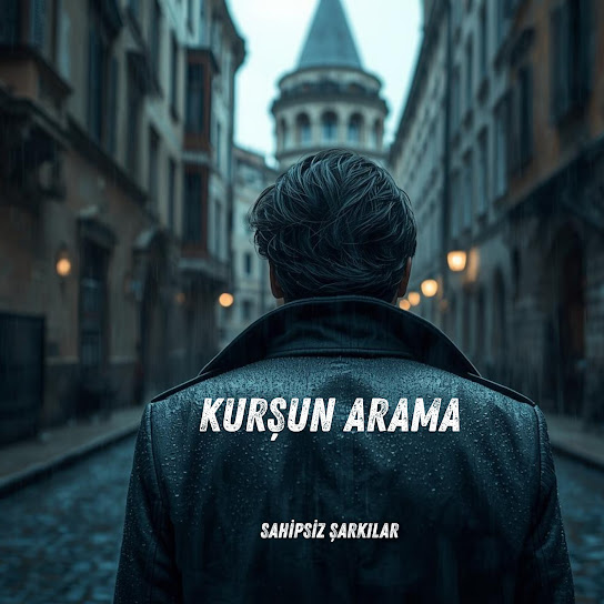 Kurşun arama