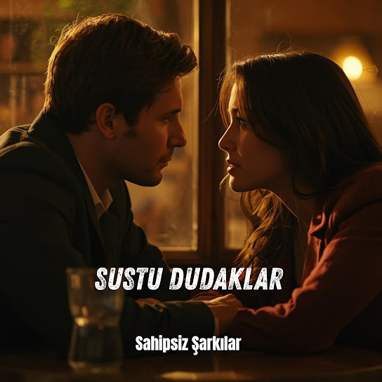 Sustu dudaklar