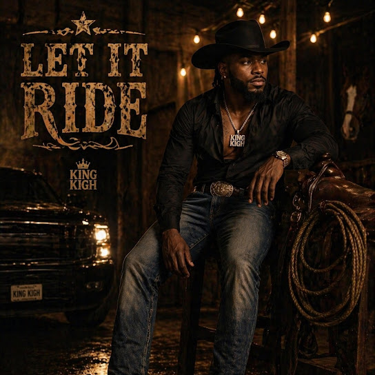 Let It Ride