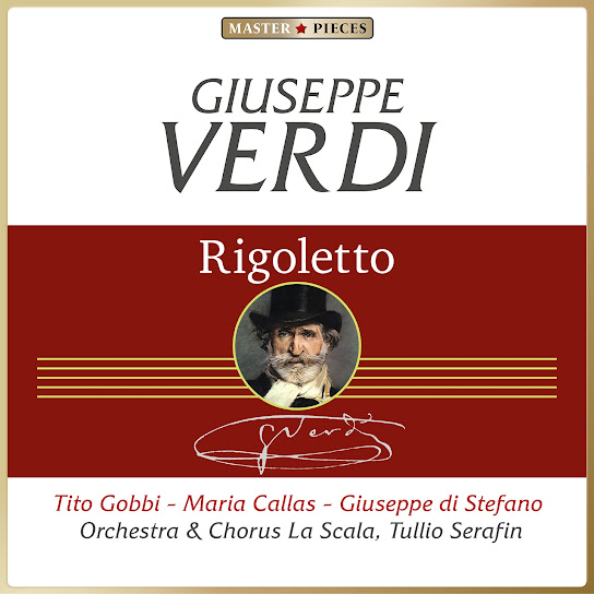 Verdi: Rigoletto