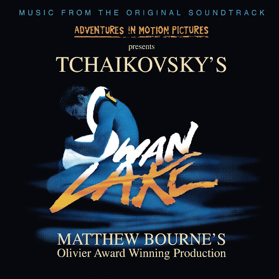 Swan Lake [Matthew Bourne version]