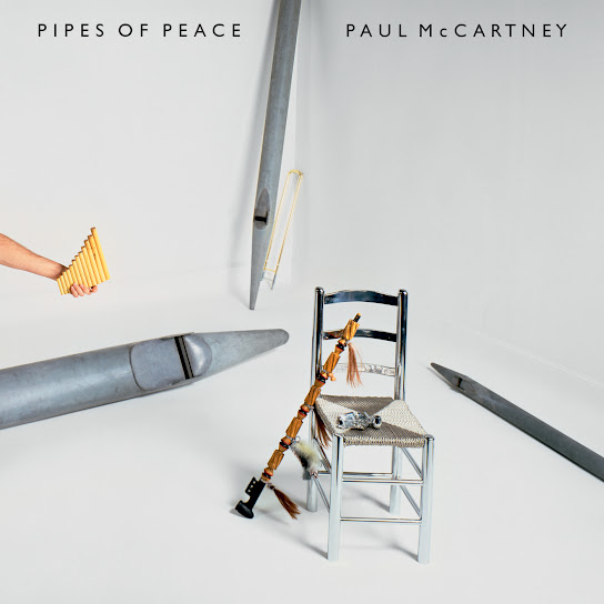 Pipes Of Peace
