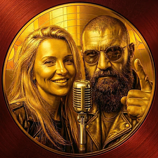 Gold Dominator, Pt. 1