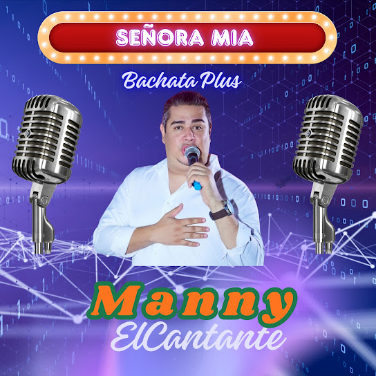 Señora Mia (Bachata Plus)