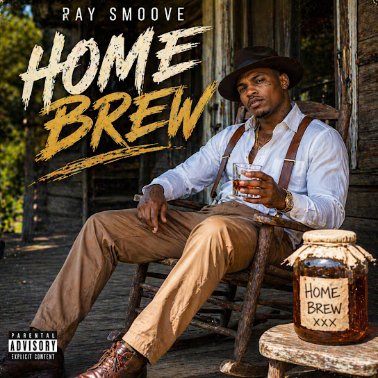 RAY SMOOVE (HOME BREW)