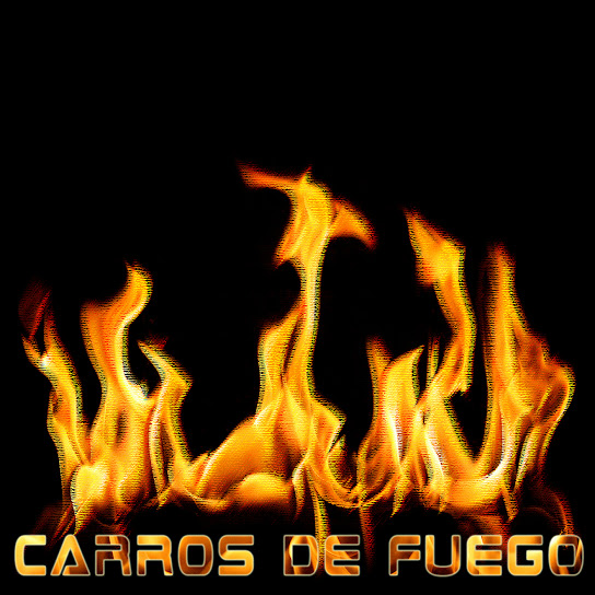 Carros de Fuego