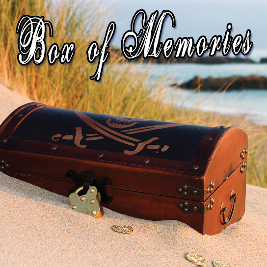 Box Of Memories
