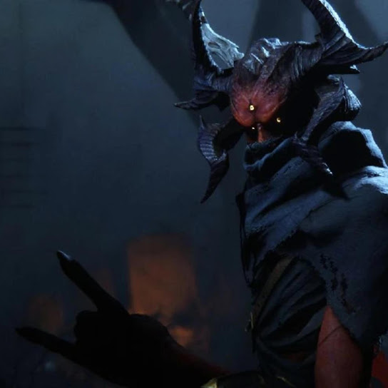 The Hellsinger