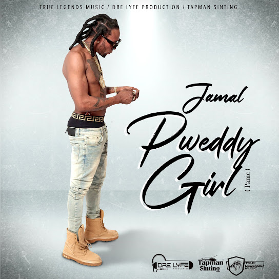 Pweddy Girl (Panic)