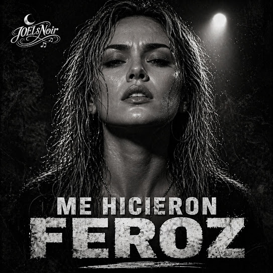 Me Hicieron Feroz