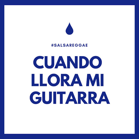 Cuando Llora Mi Guitarra (En Vivo)