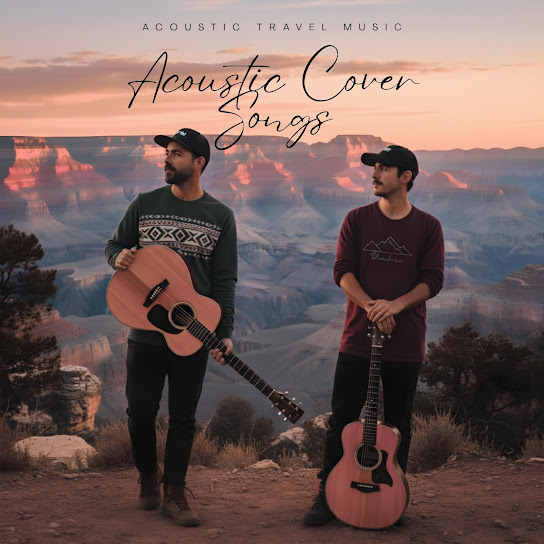 Acoustic Cover Songs