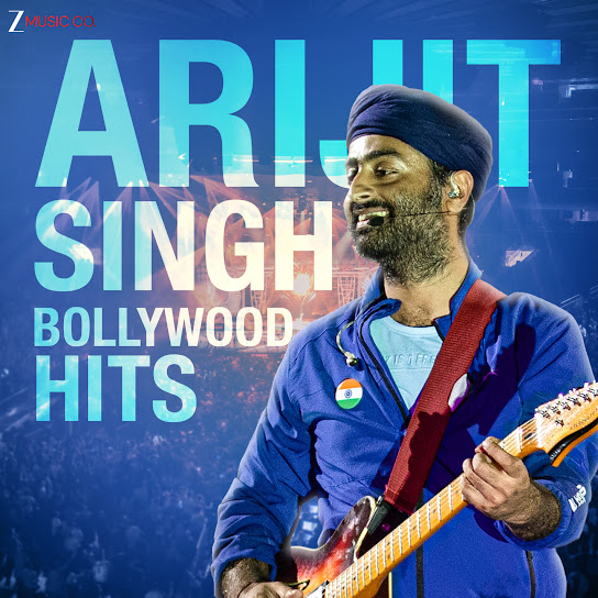 Arijit Singh Bollywood Hits